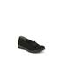 Women's Gamma Athletic by BZees in Black Fabric (Size 9 M)
