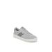 Women's Viv Classic Sneakers by Ryka in Grey Suede (Size 5 M)