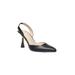 Women's Gala Pump by Halston in Black (Size 6 M)