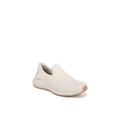 Wide Width Women's Fling Sneaker by Ryka in White (Size 8 W)