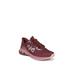 Women's Activate Sneaker by Ryka in Deep Red (Size 9 M)