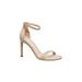 Women's Maui Sandal by Halston in Gold (Size 8 M)