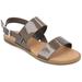 Women's Medium and Wide Width Lavine Sandals