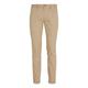 Tommy Hilfiger Chino "Bleecker" aus Stretch-Baumwolle Herren batique khaki, Gr. 31-36, Bio-baumwolle, Hose