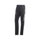 Adidas Herren Pants (1/1) 3S Knit PNT, Black, HT7180, 2XL