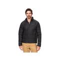 Marmot Hype Down Jacket - Men's Black Extra Large M14594-001-XL