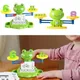 Jouets de comptage de grenouille pour garçons de 3 4 5 6 et 7 ans jeu de lettres apprentissage