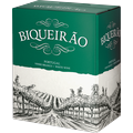 Weißwein trocken "Biqueirao" Branco Portugal Cooperativa de Carvoeira 5 l Bag in Box