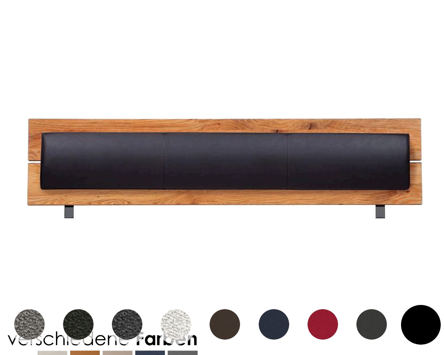 Hasena Top-Line Kissen Lumo 90/100 cm / PK3 Boucle 771 grey Image