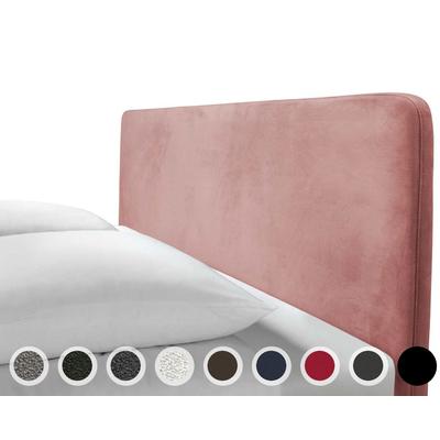 Hasena Dream-Line Kopfteil Mars 180 cm / PK3 Capo 764 light brown Image