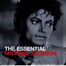 The Essential Michael Jackson (CD, 2011) - Michael Jackson