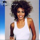 Pre-Owned - Whitney by Whitney Houston (CD 1999)