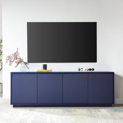 Hanson Rectangular TV Stand for TV's up to 75"