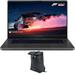 ASUS ROG Zephyrus Gaming/Entertainment Laptop (AMD Ryzen 9 6900HS 8-Core 15.6in 165Hz 2K Quad HD (2560x1440) GeForce RTX 3060 Win 11 Pro) with Voyager Backpack