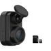 Garmin Dash Cam Mini 2 with Incident Detection Sensor- Black