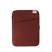 Tablet Sleeve Bag Carrying Case Shockproof Sleeve Protective Liner Bag Pouch for MacBook iPad Notebook