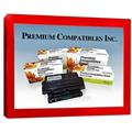 Compatibles Inc. 330-3013PC Ink and Toner Replacement Cartridge for Dell Printers Yellow