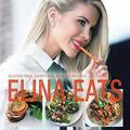Pre-Owned Elina Eats: Gluten-Free Dairy-Free & Paleo Recipes Paperback