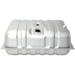 Fuel Tank Compatible with FORD BRONCO 1979 Steel Silver 25.5 Gal./97 Liters 31-7/8 x 22-1/4 x 12-3/4 in.