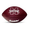 Franklin Sports NCAA Stress Balls -Mississippi State Bulldogs - 83MM Ball - Officially Licensed