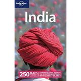 Pre-Owned India (Lonely Planet Country Guides) Paperback