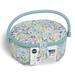 Dritz Small Embroidery Basket Set