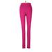 Victoria Sport Active Pants - Mid/Reg Rise: Pink Activewear - Women's Size 4