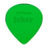 V-Picks Joker Emerald Green