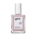 gitti - no. 123 Nagellack 15 ml 123 - LAVENDER FADE