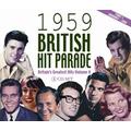 Various Artists - 1959 British Hit Parade Part 1 - Volume 8 CD Album - Used