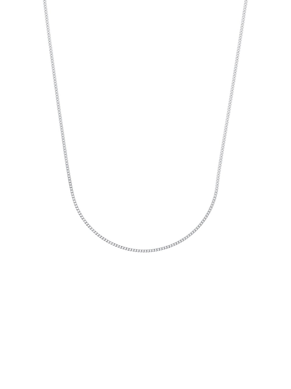 amor Collier Damen silber, 38 Image