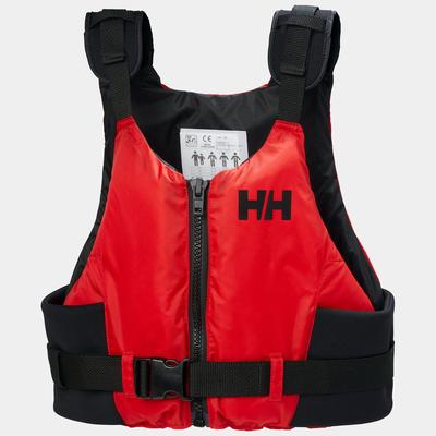 Helly Hansen Rider Paddle Schwimmweste 70/90+KG Image