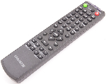 Fernbedienung CHRISTIE DHD550-G IR1081 Fernbedienung Image