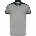 Le Shark Ryedale Herren Polo-Shirt 5X17850DW-Grey-Marl