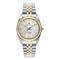 Jacques Du Manoir Damen Armband Uhr Edelstahl 23,0Cm Quarzwerk Mineralglas