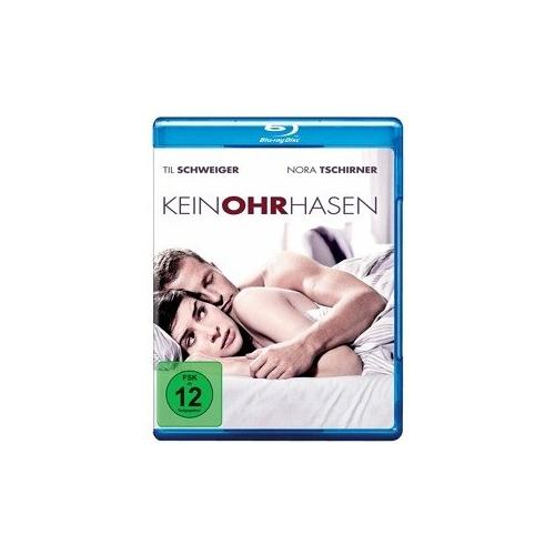 Keinohrhasen (Blu-ray Disc) - Warner Home Entertainment