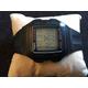 Vintage Casio F 201 Illuminator Digital Quartz Watch