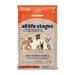 All Life Stages Chicken, Turkey, Lamb & Fish Meals Formula Dry Dog Food, 40 lbs.