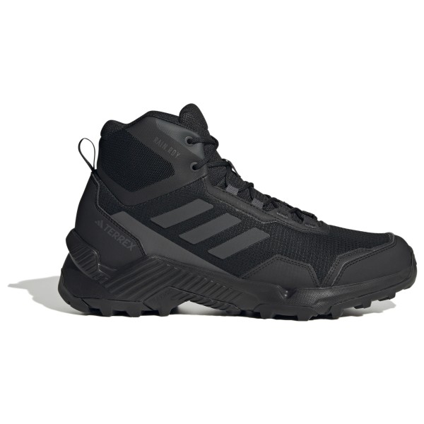 adidas Terrex - Terrex Eastrail 2 Mid Rain.RDY - Wanderschuhe 40 2/3 | EU 40,5 schwarz