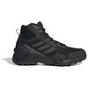 adidas Terrex - Terrex Eastrail 2 Mid Rain.RDY - Wanderschuhe UK 12 | EU 47,5 schwarz