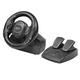 Tracer Rayder 4 in 1 Black Steering wheel PC PlayStation 4 Playstation 3 Xbox One