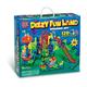 Learning Resources Gears! Gears! Gears! Dizzy Fun Land Motorized Set