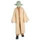 Rubie's Official Disney Star Wars Deluxe Yoda Costume Child Medium M