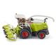 siku 4058, Claas Jaguar 960 Forage Harvester, 1:32, Metal/Plastic, Green, Movable parts, Multifunctional