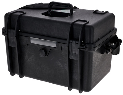Catchbox Plus Storage Case