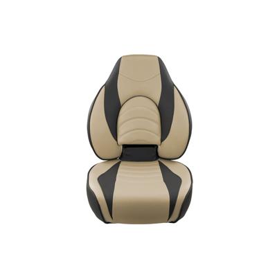 Springfield Marine Deluxe Fish Pro High Back Seat ...