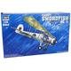 Trumpeter TRU03208 Model Kit, Various