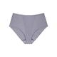 Triumph - Maxi knickers - Grey XL - Triumph Shape Smart - Unterwäsche für Frauen