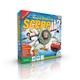 Scene it? Magical Moments Disney DVD Game