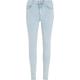 Jeanshose "Nora", Skinny Fit, High-Waist, für Damen